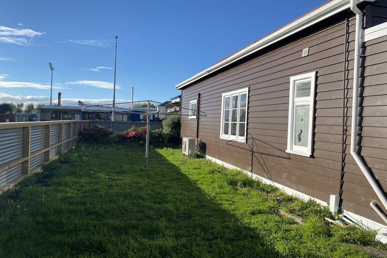 Photo of property in 315 Tweed Street, Georgetown, Invercargill, 9812