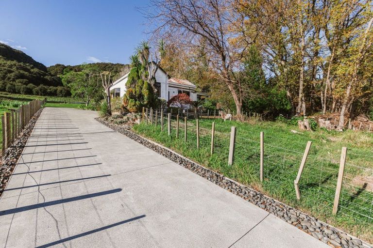 Photo of property in 164 Hill Road, Eskdale, Napier, 4182