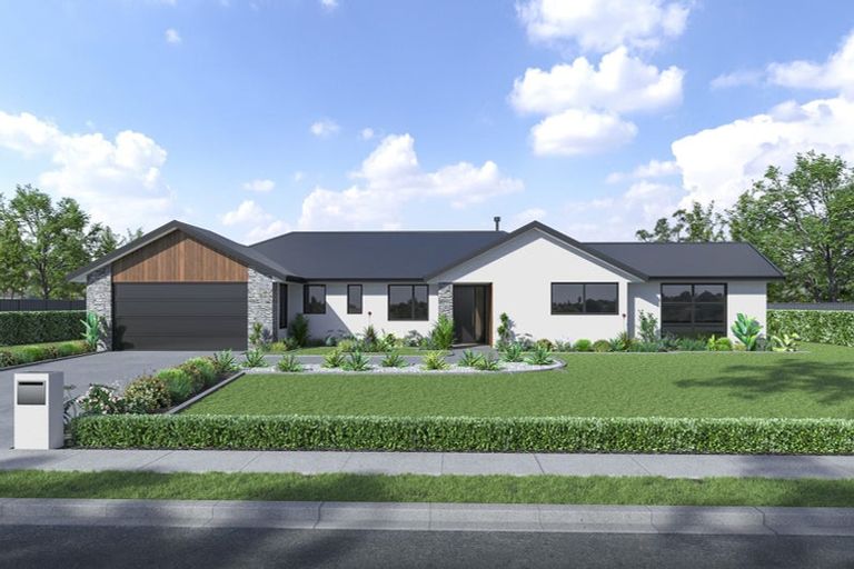 Photo of property in 23b Racecourse Terrace Rise, Hokitika, 7882