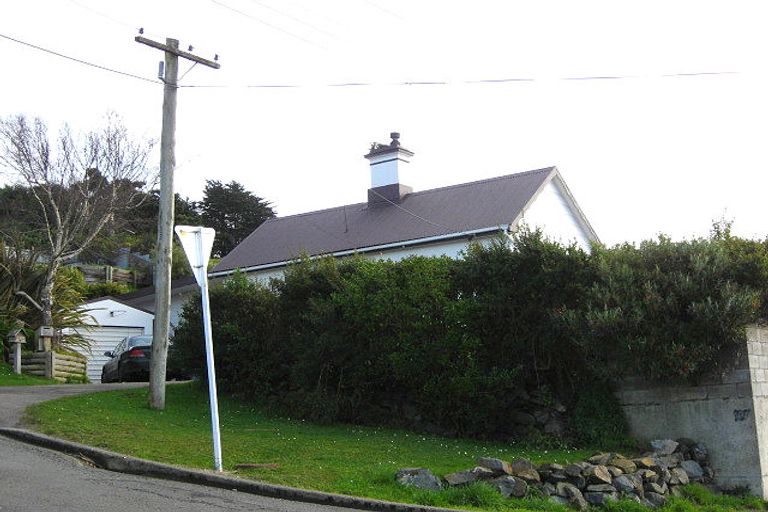 Photo of property in 39 Gregory Street, Bluff, 9814