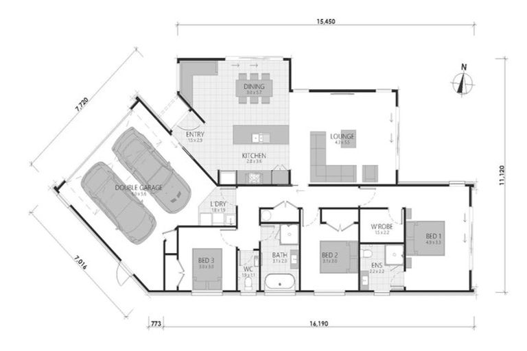 Photo of property in 9 Ireland Way, Bethlehem, 3110