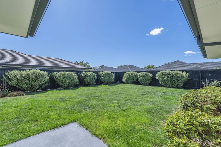 Photo of property in 28 Burford Way, Rolleston, 7615