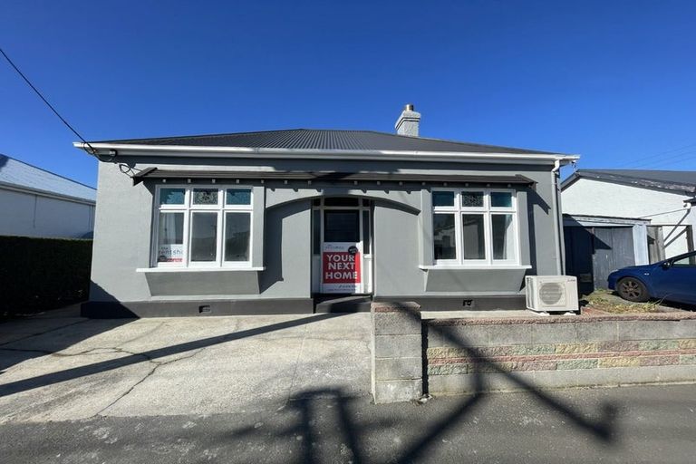 Photo of property in 91 Oxford Street, South Dunedin, Dunedin, 9012
