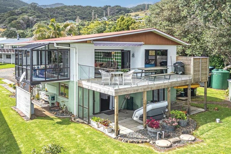 Photo of property in 6 Springfield Avenue, Ngarimu Bay, Thames, 3575