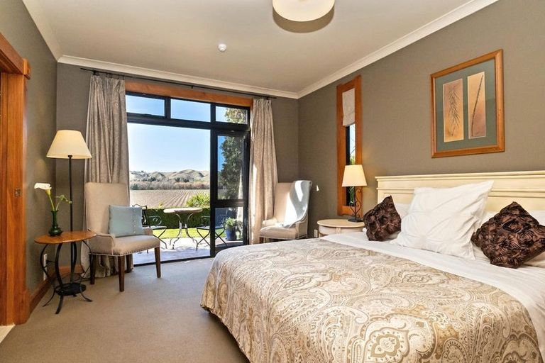 Photo of property in Beckenridge Lodge, 1 Breckenridge Lane, Puketapu, Napier, 4183
