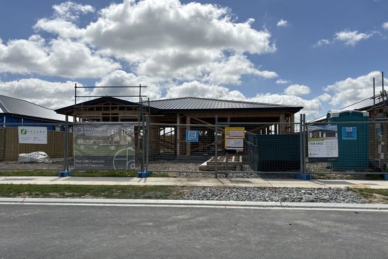 Photo of property in 34 Mondo Drive, Rolleston, 7614