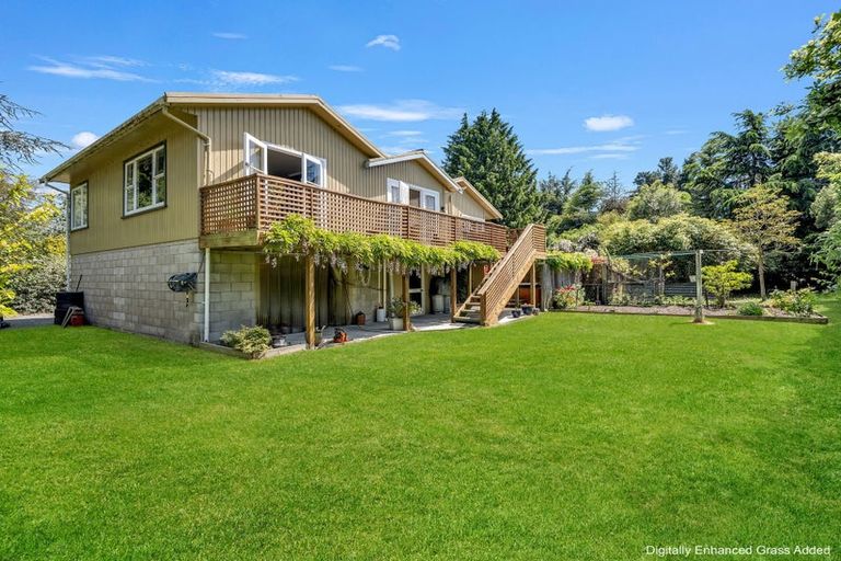 Photo of property in 10 Hakataramea Valley Road, Hakataramea, Kurow, 9498