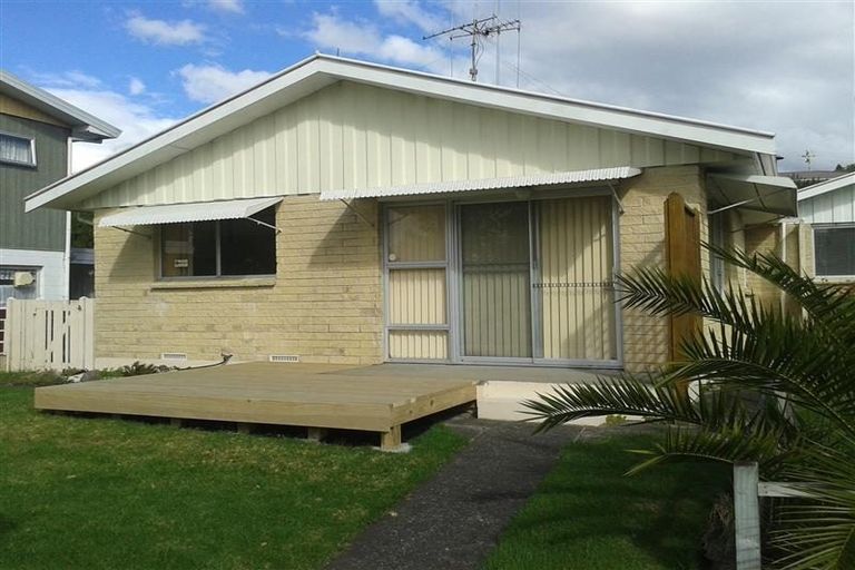 Photo of property in 76a Vale Street, Otumoetai, Tauranga, 3110