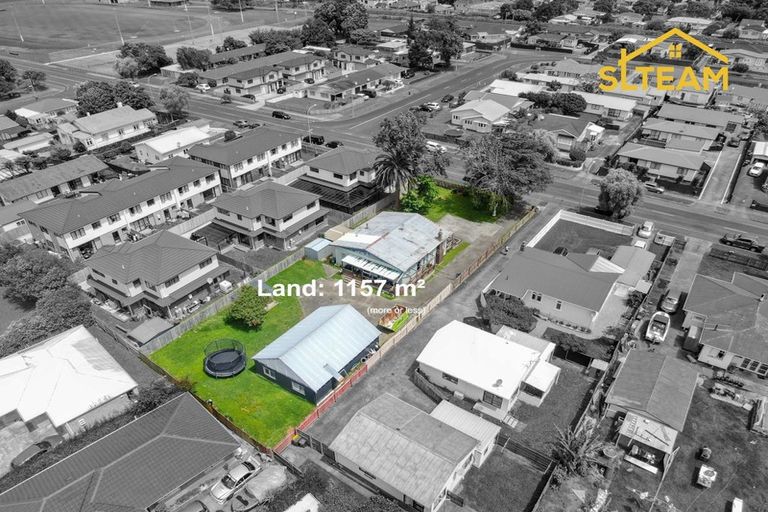 Photo of property in 63 Jellicoe Road, Manurewa, Auckland, 2102