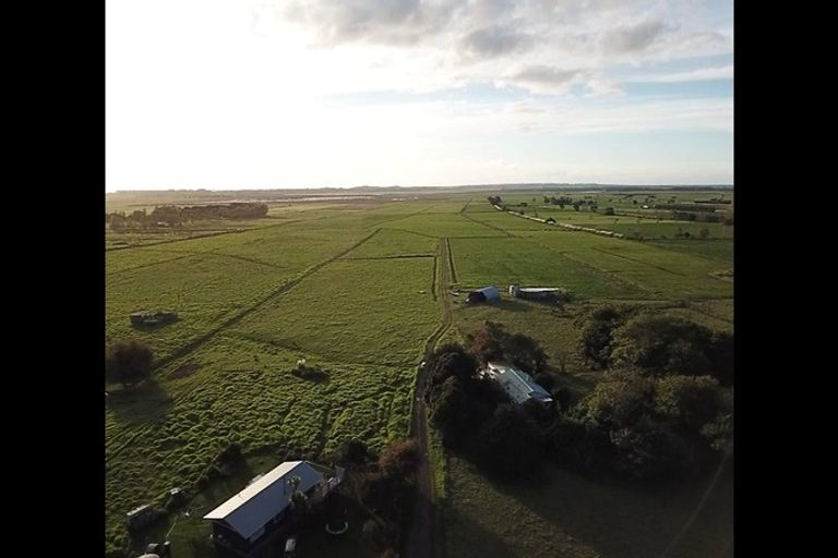 Photo of property in 684 Kaitaia Awaroa Road, Ahipara, Kaitaia, 0481