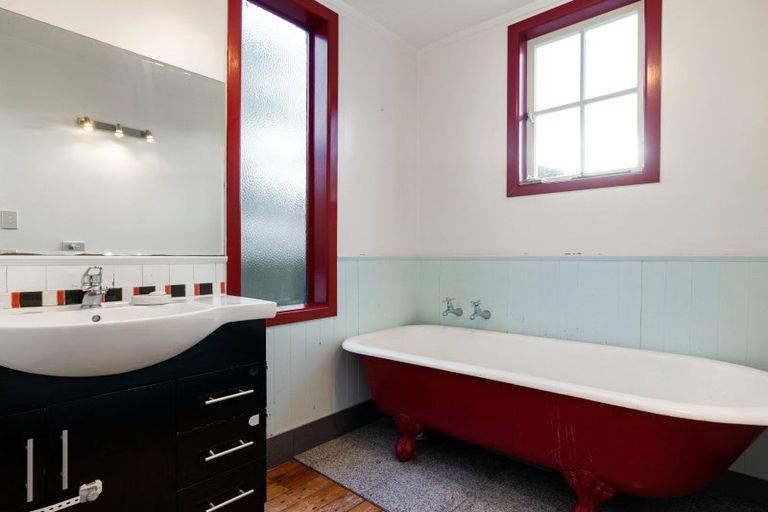 Photo of property in 41 Firth Street, Hamilton East, Hamilton, 3216