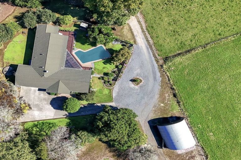 Photo of property in 636b Bruntwood Road, Tamahere, Hamilton, 3493