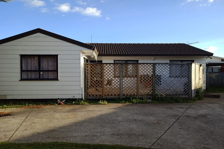 Photo of property in 5 Southview Place, Wattle Downs, Auckland, 2102