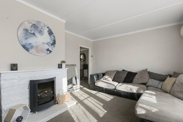 Photo of property in 16 Cleland Crescent, Naenae, Lower Hutt, 5011