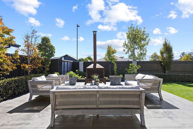 Photo of property in 142 Georgina Street, Marshland, Christchurch, 8083