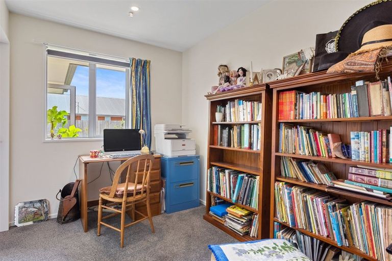 Photo of property in 44 Birdwood Avenue, Beckenham, Christchurch, 8023