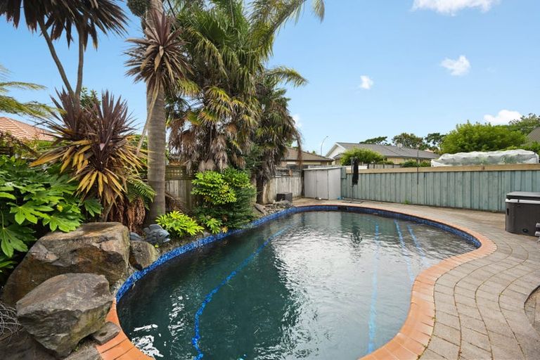 Photo of property in 34 Ellerslie Avenue, Chartwell, Hamilton, 3210