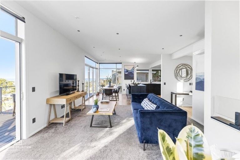 Photo of property in 73 Ravenswood Road, Saint Clair, Dunedin, 9012