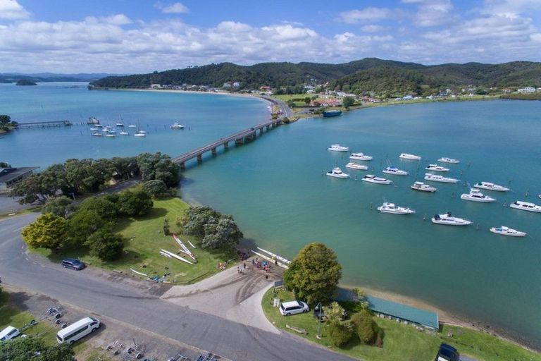 Photo of property in 138 Marsden Road, Paihia, 0200