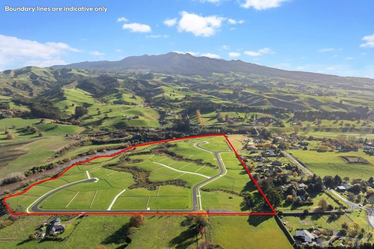 Photo of property in 128 Taraire Road, Pirongia, 3802