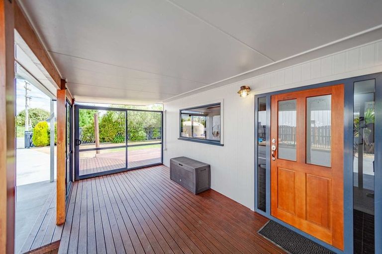 Photo of property in 16 Mill Street, Ongaonga, 4278