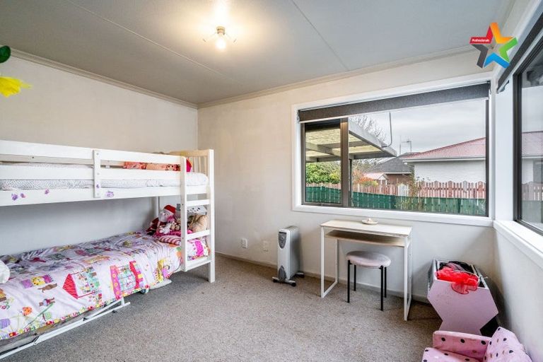 Photo of property in 144 Dipton Street, Kingswell, Invercargill, 9812