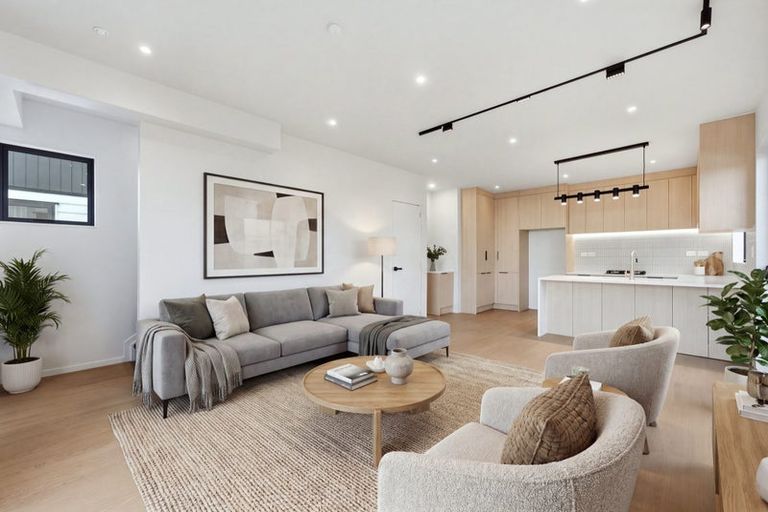 Photo of property in 25 Swan Crescent, Pakuranga, Auckland, 2010