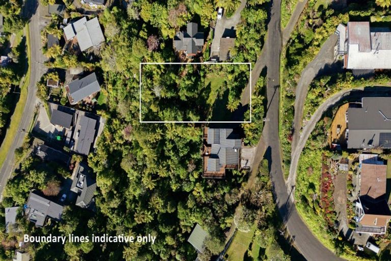 Photo of property in 41 Summit Road, Lake Okareka, Rotorua, 3076