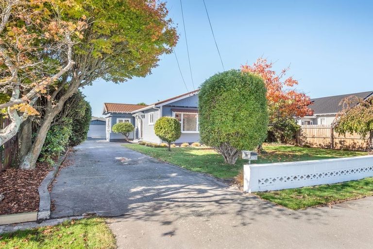 Photo of property in 170 Petrie Street, Richmond, Christchurch, 8013