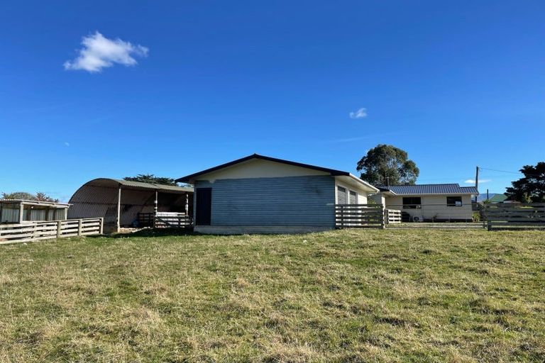 Photo of property in 71 School Road, Matamau, Dannevirke, 4977