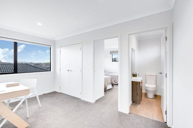 Photo of property in 1/8 Jennian Avenue, Rototuna North, Hamilton, 3210