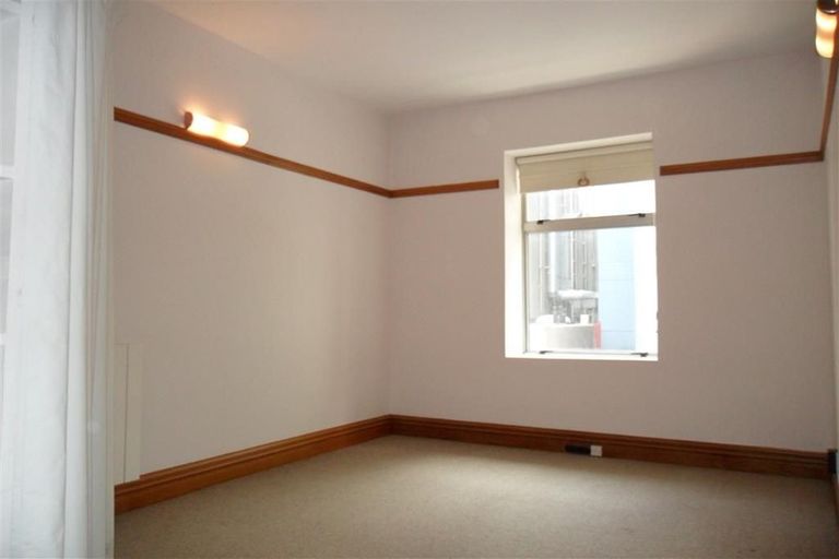Photo of property in Invincible House, 9/161 Willis Street, Te Aro, Wellington, 6011