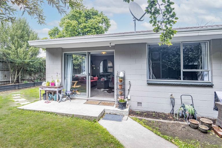 Photo of property in 5/112 Bordesley Street, Phillipstown, Christchurch, 8011