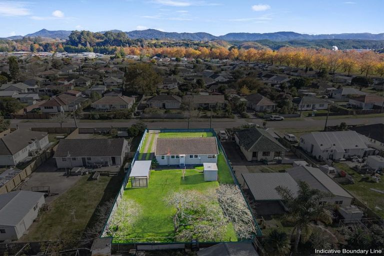 Photo of property in 92 Domett Street, Kawerau, 3127