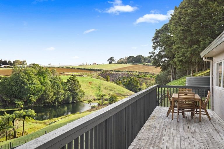 Photo of property in 66b Jericho Road, Pukekohe East, Pukekohe, 2677