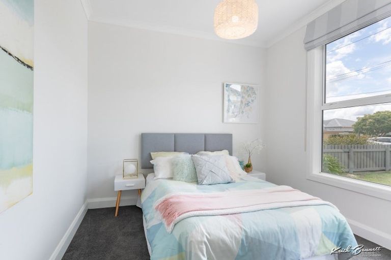 Photo of property in 50 York Street, Moera, Lower Hutt, 5010