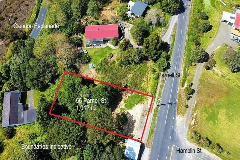 Photo of property in 56 Parnell Street, Rawene, Kaikohe, 0473