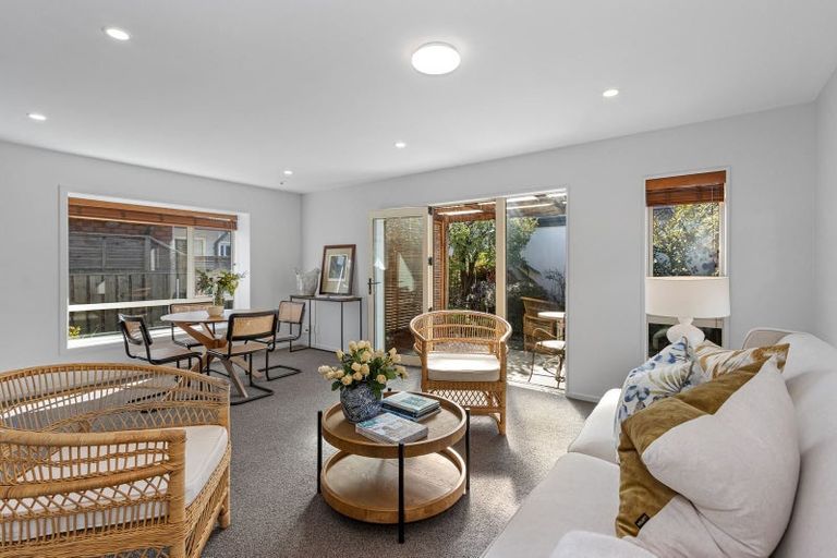 Photo of property in 8/26 Meadow Street, Papanui, Christchurch, 8052