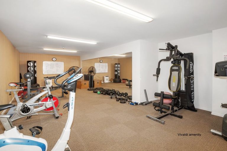 Photo of property in Vivaldi Apartments, 13/48 Marine Parade, Mount Maunganui, 3116