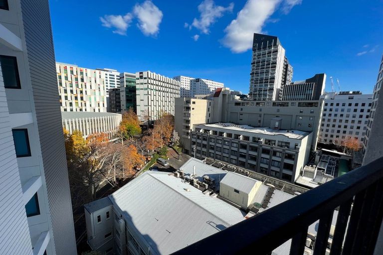 Photo of property in The Aucklander Apartments, 9e/25 Rutland Street, Auckland Central, Auckland, 1010