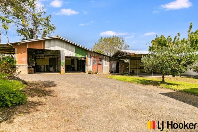 Photo of property in 126 Kern Road, Ramarama, Drury, 2579