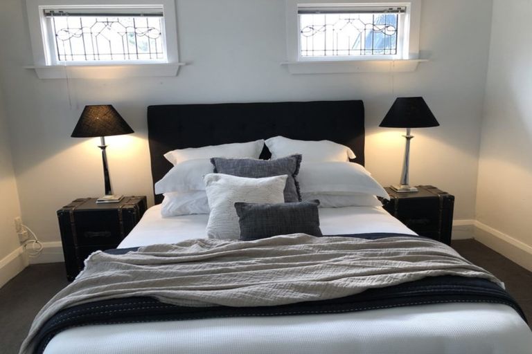 Photo of property in 66 Caledonian Road, St Albans, Christchurch, 8014