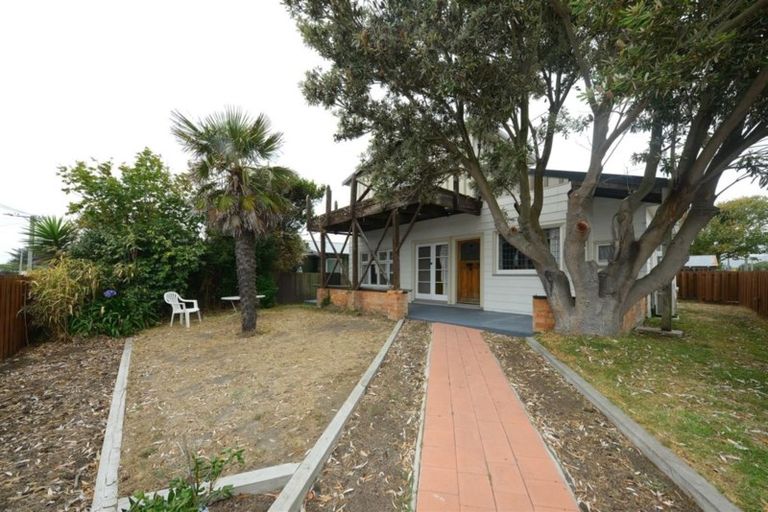 Photo of property in 23 Bellamy Avenue, New Brighton, Christchurch, 8061