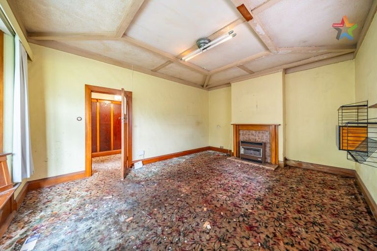 Photo of property in 76 Knights Road, Hutt Central, Lower Hutt, 5010