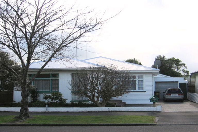 Photo of property in 90 Havill Street, Takaro, Palmerston North, 4410