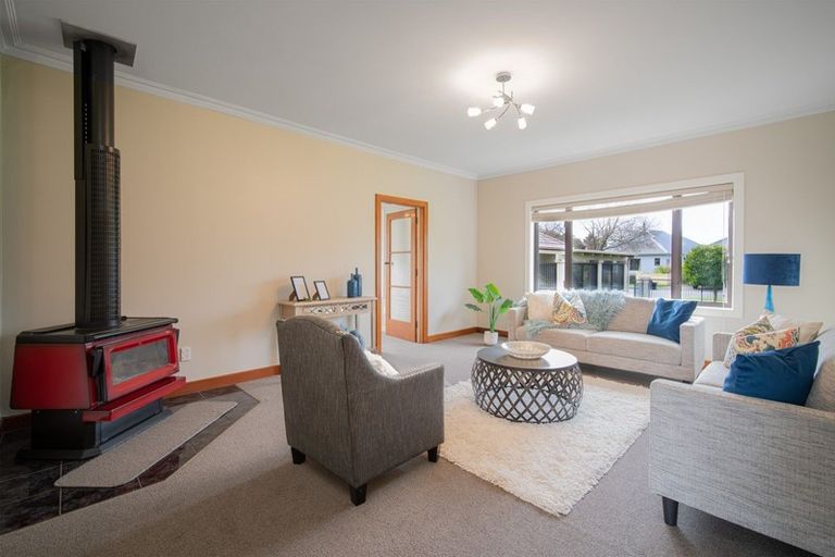 Photo of property in 6 Henry Wigram Drive, Wigram, Christchurch, 8042
