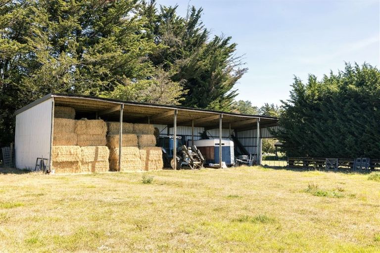 Photo of property in 851 Two Chain Road, Swannanoa, Rangiora, 7475