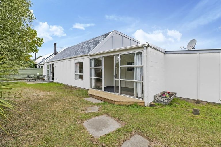 Photo of property in 98c Bowen Street, Rakaia, 7710