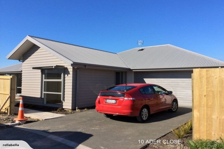 Photo of property in 11 Ader Close, Halswell, Christchurch, 8025