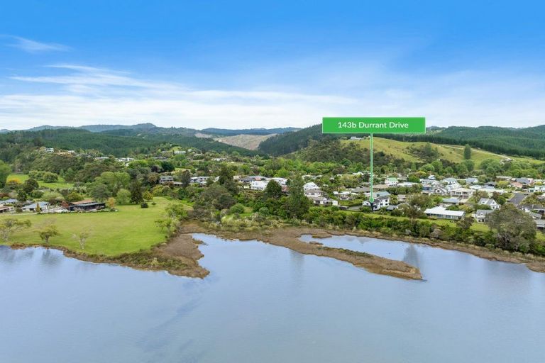 Photo of property in 143b Durrant Drive, Whangamata, 3620